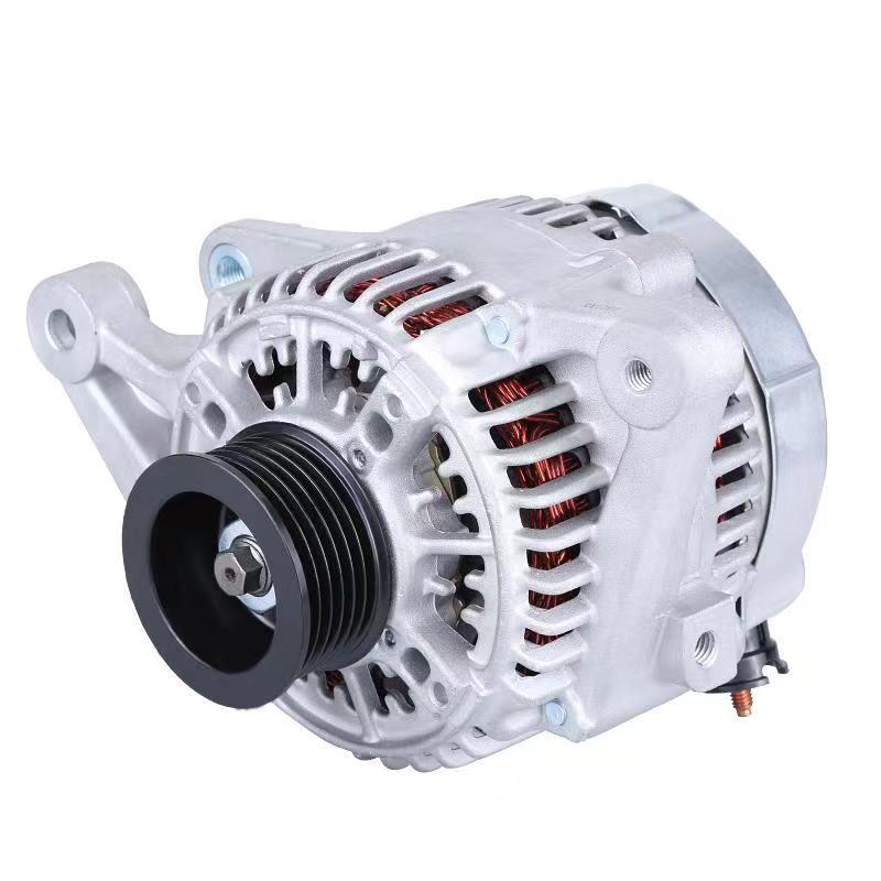 Toyota Corolla Alternator