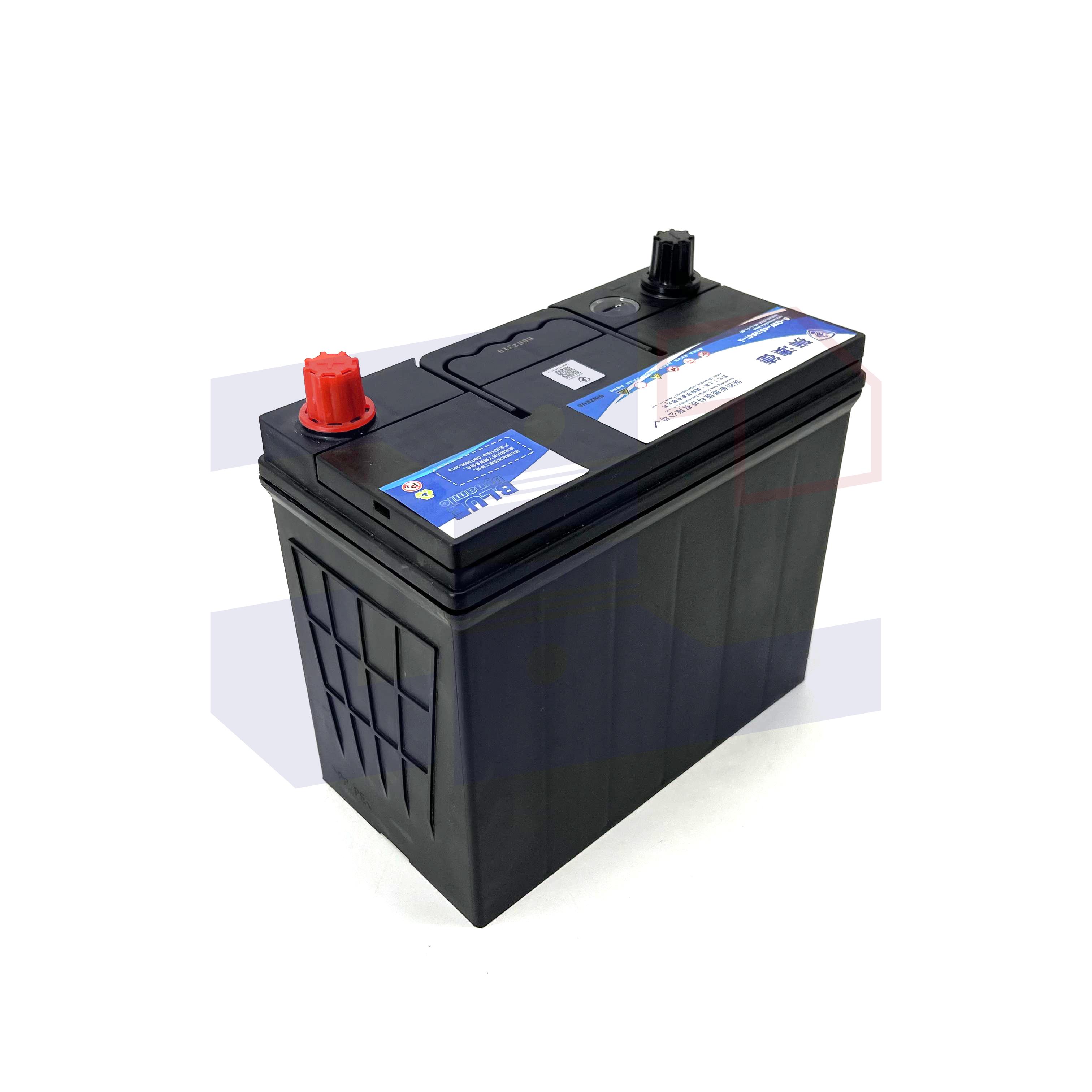 55B24L Car Battery Adapts Nissan Sunny Bluebird