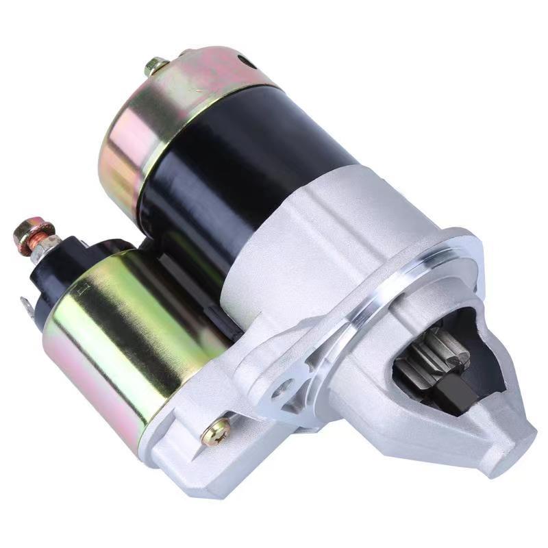 Toyota Corolla Starter