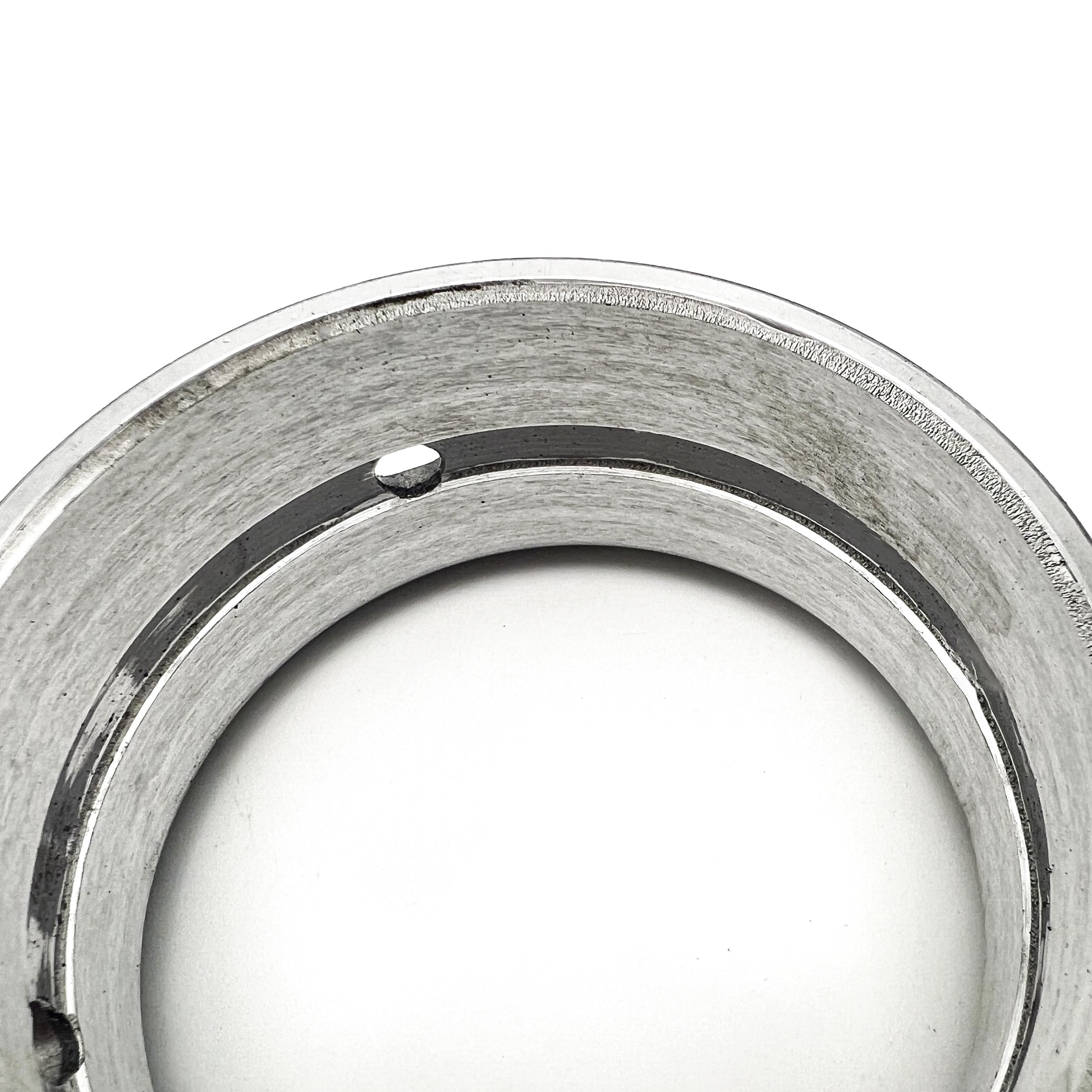 ZS1100 main bearing shell